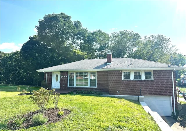 Photo 2 of Single family home for sale at 3244 St Clair Ave, East Liverpool, OH 43920 | MLS# 5242178 | Listing updated on 2026-09-25