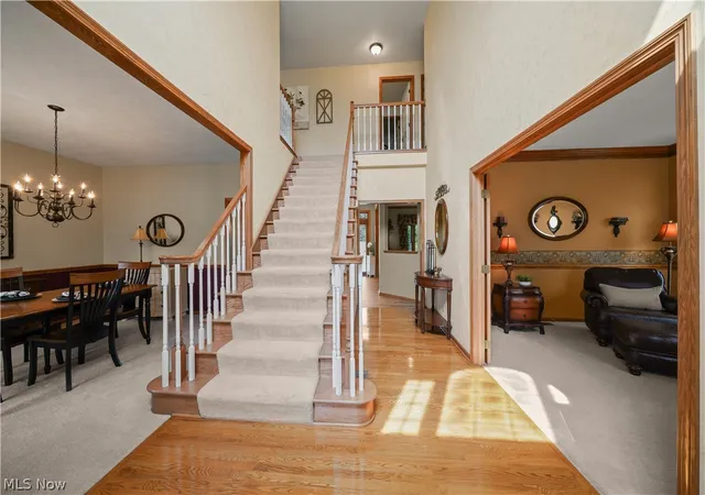 Photo 3 of Sale Pending at 159 Kingston Dr, Aurora, OH 44202 | MLS# 5241134 | Listing updated on 2026-09-20
