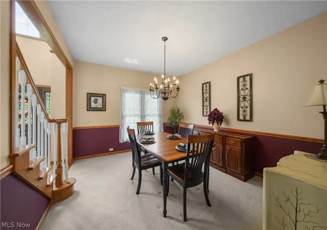 Photo 4 of Sale Pending at 159 Kingston Dr, Aurora, OH 44202 | MLS# 5241134 | Listing updated on 2026-09-20