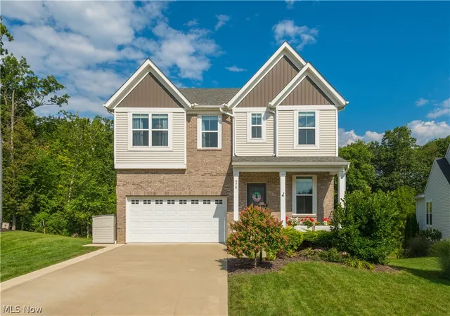 Photo 1 of Single family home for sale at 978 Hawkin Ln, Aurora, OH 44202 | MLS# 5233986 | Listing updated on 2026-09-28