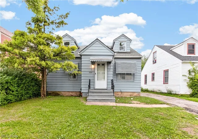 Photo 1 of Single family home for sale at 3357 E 149th Street, Cleveland, OH 44120 | MLS# 5240135 | Listing updated on 2026-09-09
