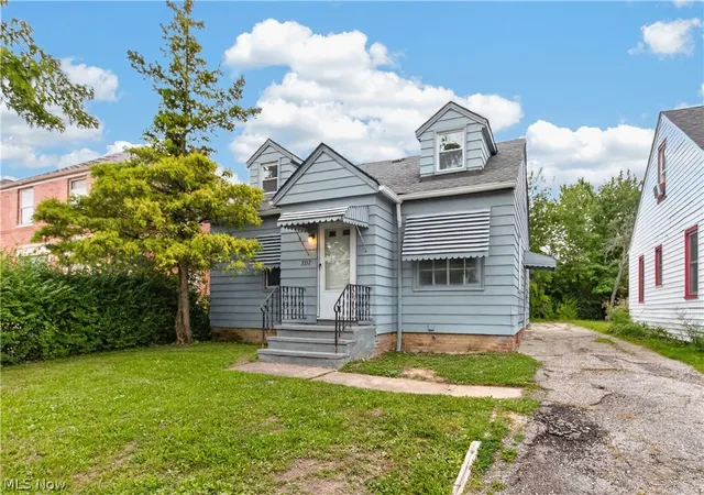 Photo 2 of Single family home for sale at 3357 E 149th Street, Cleveland, OH 44120 | MLS# 5240135 | Listing updated on 2026-09-09