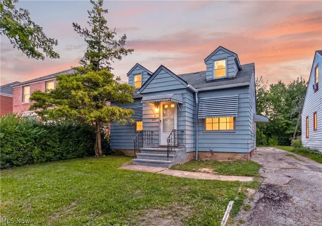 Photo 39 of Single family home for sale at 3357 E 149th Street, Cleveland, OH 44120 | MLS# 5240135 | Listing updated on 2026-09-09