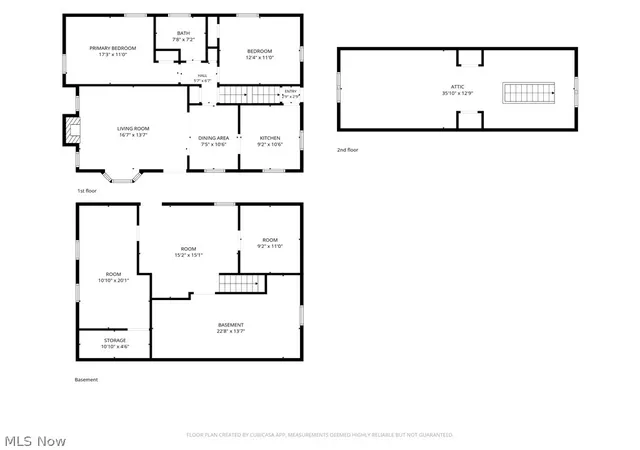 Photo 2 of Sale Pending at 107 Woodrow St, Marietta, OH 45750 | MLS# 5242166 | Listing updated on 2026-09-18