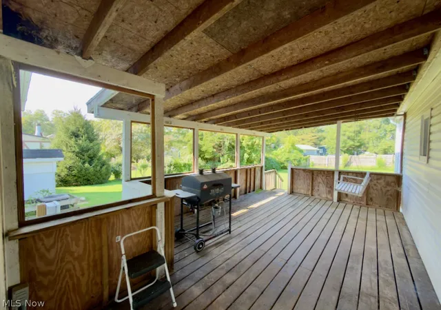 Photo 3 of Sale Pending at 107 Woodrow St, Marietta, OH 45750 | MLS# 5242166 | Listing updated on 2026-09-18