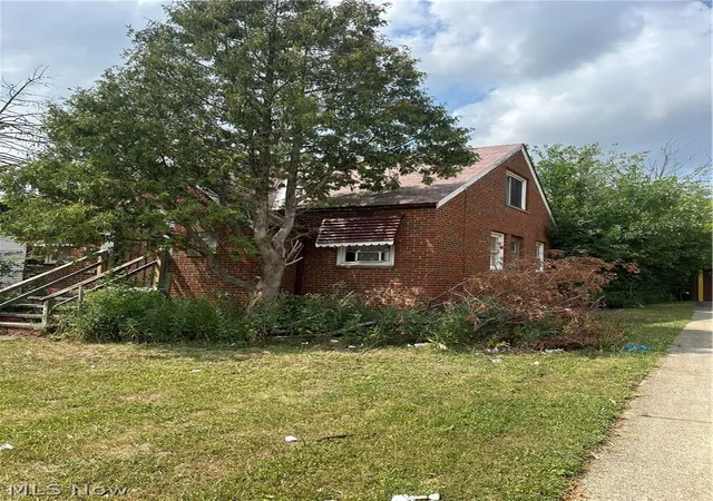 Photo 3 of Single family home for sale at 16909 Harvard Ave, Cleveland, OH 44128 | MLS# 5241210 | Listing updated on 2026-09-05