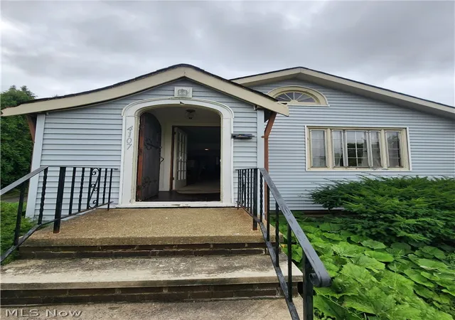 Photo 1 of Single family home for sale at 4107 Kenmore Ave, Cleveland, OH 44134 | MLS# 5241742 | Listing updated on 2026-09-04