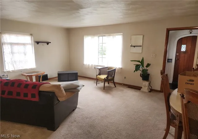 Photo 3 of Single family home for sale at 4107 Kenmore Ave, Cleveland, OH 44134 | MLS# 5241742 | Listing updated on 2026-09-04