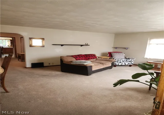Photo 3 of Single family home for sale at 4107 Kenmore Ave, Cleveland, OH 44134 | MLS# 5241742 | Listing updated on 2026-09-04