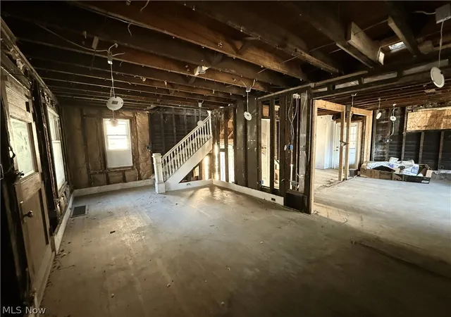 Photo 2 of Single family home for sale at 9006 Tioga Ave, Cleveland, OH 44105 | MLS# 5235701 | Listing updated on 2026-09-04