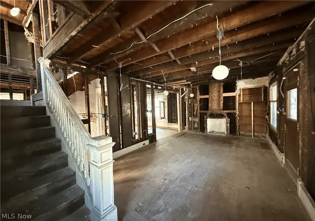 Photo 3 of Sale Pending at 9006 Tioga Ave, Cleveland, OH 44105 | MLS# 5235701 | Listing updated on 2026-10-01
