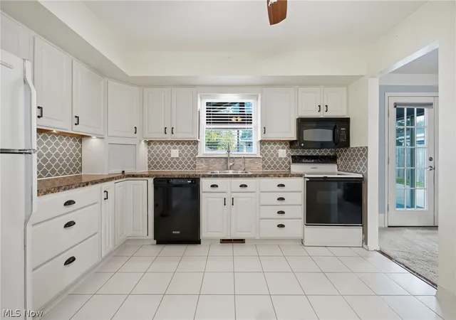 Photo 3 of Sale Pending at 6504 Kingsdale Blvd, Cleveland, OH 44130 | MLS# 5242047 | Listing updated on 2026-09-11