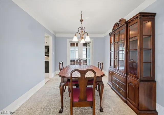 Photo 4 of Sale Pending at 6504 Kingsdale Blvd, Cleveland, OH 44130 | MLS# 5242047 | Listing updated on 2026-09-11