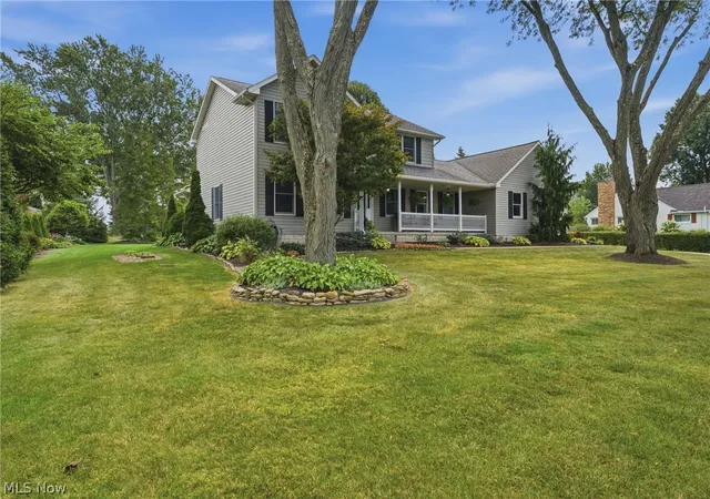 Photo 2 of Sale Pending at 1146 Brushmore Ave Nw, North Canton, OH 44720 | MLS# 5241892 | Listing updated on 2026-09-05