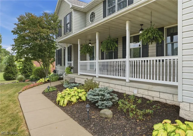 Photo 3 of Sale Pending at 1146 Brushmore Ave Nw, North Canton, OH 44720 | MLS# 5241892 | Listing updated on 2026-09-05