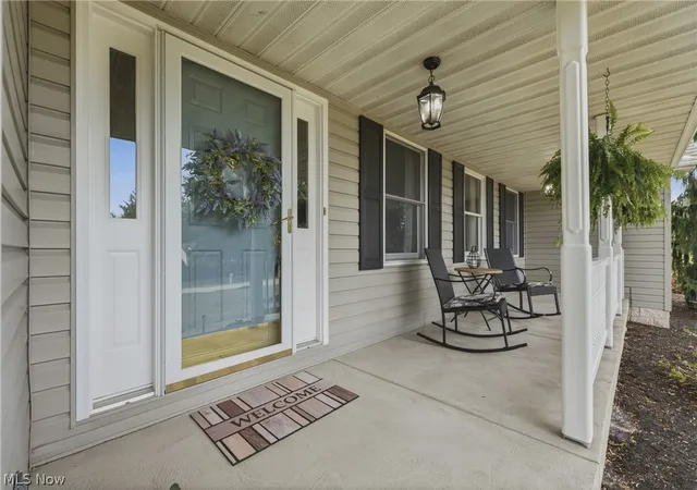Photo 3 of Sale Pending at 1146 Brushmore Ave NW, North Canton, OH 44720 | MLS# 5241892 | Listing updated on 2026-09-05