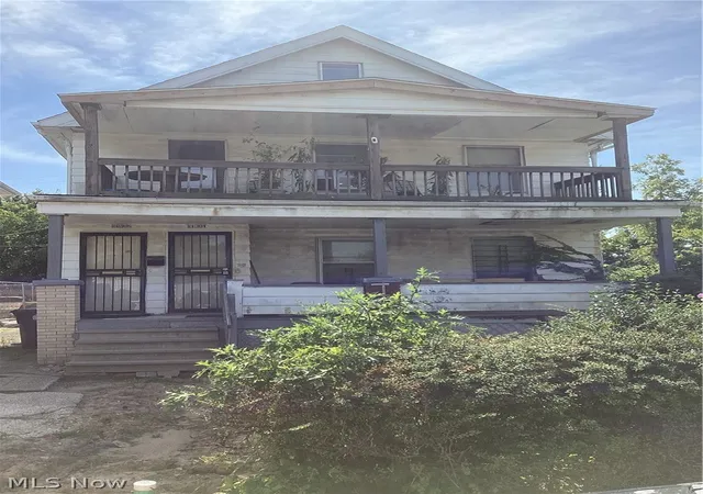 Multi family home for sale at 11306 Notre Dame Ave, Cleveland, OH 44104 | MLS# 5241858
