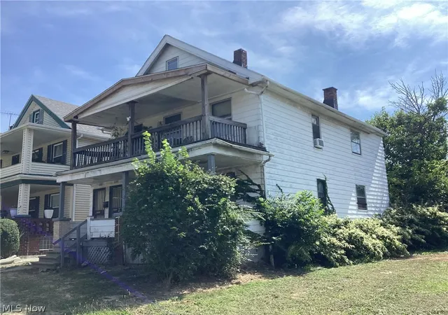 Photo 3 of Multi family home for sale at 11306 Notre Dame Ave, Cleveland, OH 44104 | MLS# 5241858 | Listing updated on 2026-10-02