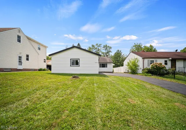 Photo 1 of Single family home for sale at 14750 Schreiber Rd, Maple Heights, OH 44137 | MLS# 5239413 | Listing updated on 2026-10-03