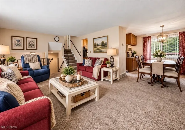 Photo 4 of Sale Pending at 8071 Meadowdale Dr, Mentor, OH 44060 | MLS# 5242437 | Listing updated on 2026-09-17
