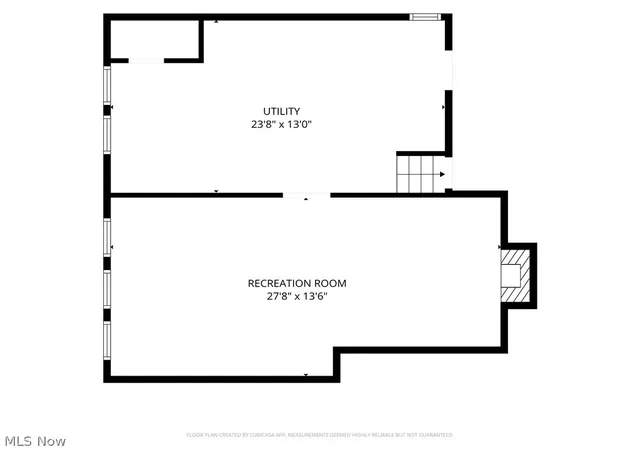 Photo 26 of Single family home for sale at 1613 Temple Ave, Cleveland, OH 44124 | MLS# 5241443 | Listing updated on 2026-09-10