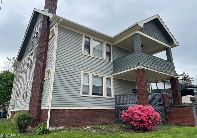 Photo 1 of Multi family home for sale at 3241 Kildare Rd, Cleveland Heights, OH 44118 | MLS# 5242452 | Listing updated on 2026-09-04