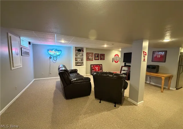 Photo 40 of Single family home for sale at 1109 Oak St, Medina, OH 44256 | MLS# 5242256 | Listing updated on 2026-09-12