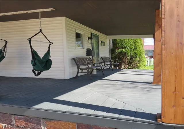Photo 3 of Single family home for sale at 109 Park Ave Ne, Carrollton, OH 44615 | MLS# 5242053 | Listing updated on 2026-09-04