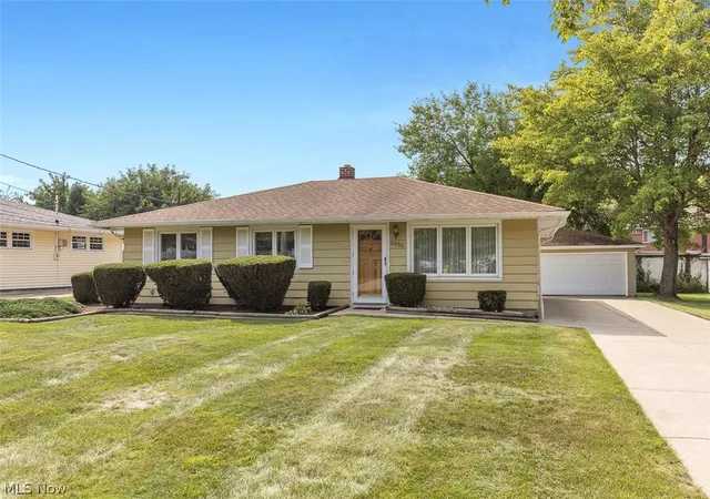 Photo 2 of Sale Pending at 6556 Christene Blvd, Brook Park, OH 44142 | MLS# 5242429 | Listing updated on 2026-09-15
