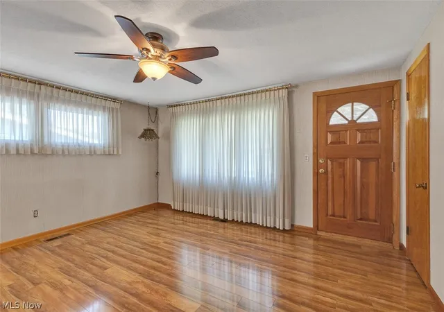 Photo 3 of Sale Pending at 6556 Christene Blvd, Brook Park, OH 44142 | MLS# 5242429 | Listing updated on 2026-09-15