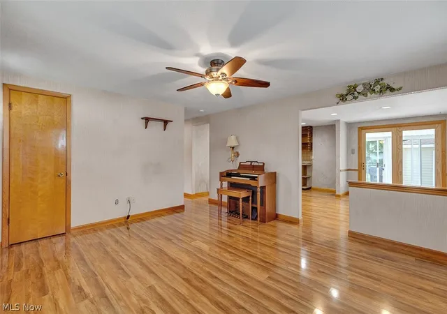 Sale Pending at 6556 Christene Blvd, Brook Park, OH 44142 | MLS# 5242429 | Listing updated on 2026-09-15