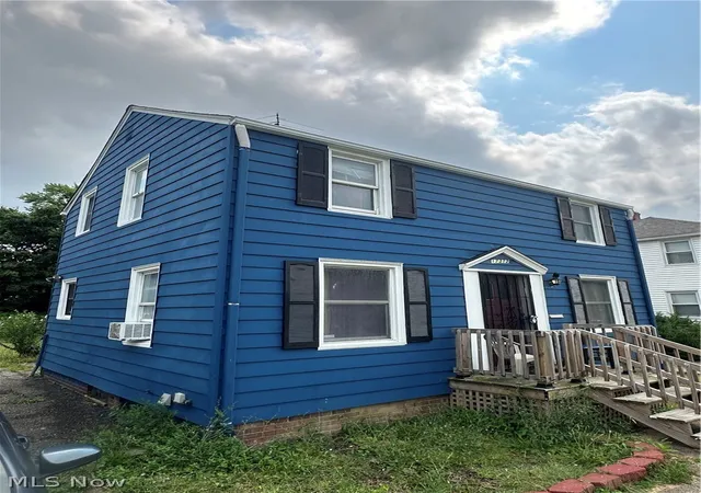 Single family home for sale at 17312 Glendale Ave, Cleveland, OH 44128 | MLS# 5242443