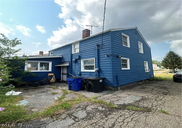 Photo 3 of Single family home for sale at 17312 Glendale Ave, Cleveland, OH 44128 | MLS# 5242443 | Listing updated on 2026-09-10