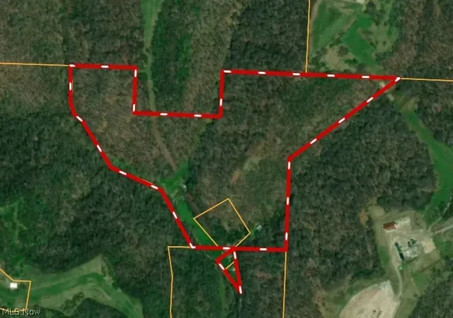 Photo 1 of Land for sale at 38559 Pattons Run Rd, Sardis, OH 43946 | MLS# 5242467 | Listing updated on 2026-09-04