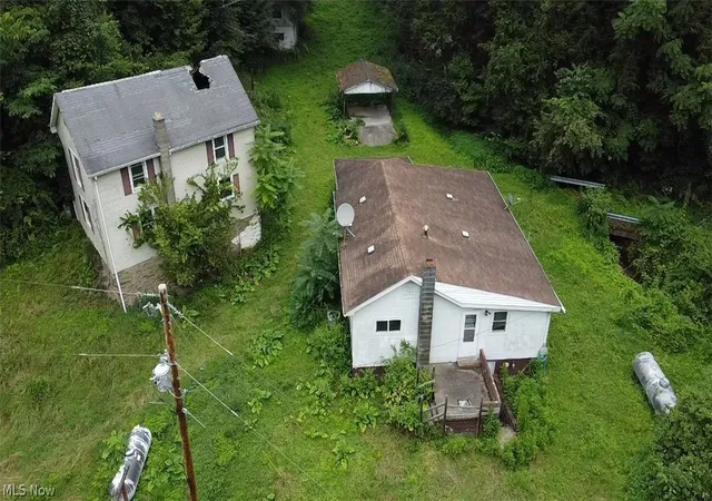 Photo 2 of Land for sale at 38559 Pattons Run Rd, Sardis, OH 43946 | MLS# 5242467 | Listing updated on 2026-09-04