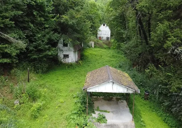 Photo 2 of Land for sale at 38559 Pattons Run Rd, Sardis, OH 43946 | MLS# 5242467 | Listing updated on 2026-09-04