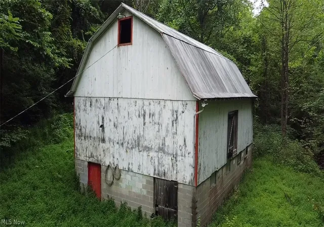 Photo 3 of Land for sale at 38559 Pattons Run Rd, Sardis, OH 43946 | MLS# 5242467 | Listing updated on 2026-09-04