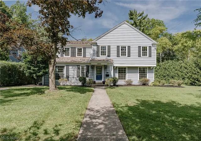 Single family home for sale at 14721 S Woodland Rd, Cleveland, OH 44120 | MLS# 5242152
