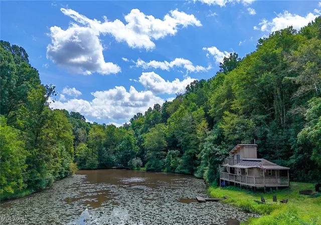 Photo 1 of Land for sale at 34668 Township Rd 2063, Woodsfield, OH 43793 | MLS# 5242479 | Listing updated on 2026-09-07