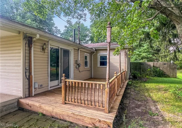Photo 3 of Sale Pending at 4520 New Rd, Youngstown, OH 44515 | MLS# 5241731 | Listing updated on 2026-09-10