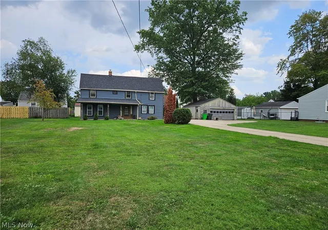 Photo 1 of Sale Pending at 5129 W 8th Street, Independence, OH 44131 | MLS# 5242327 | Listing updated on 2026-09-14