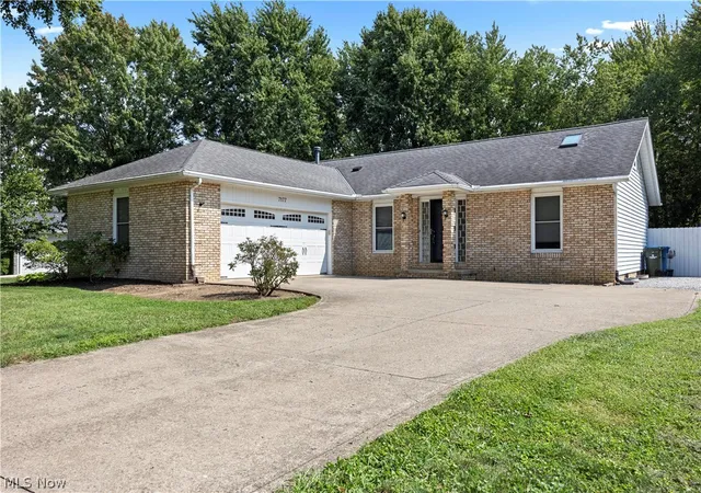 Photo 2 of Sale Pending at 7177 Fairacres Ave, North Ridgeville, OH 44039 | MLS# 5242356 | Listing updated on 2026-09-10
