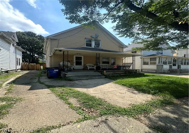 Photo 2 of Sale Pending at 6807 Fir Ave, Cleveland, OH 44102 | MLS# 5242468 | Listing updated on 2026-09-10