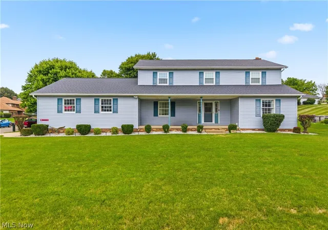 Photo 1 of Single family home for sale at 6385 Harbor Dr Nw, Canton, OH 44718 | MLS# 5241970 | Listing updated on 2026-09-10