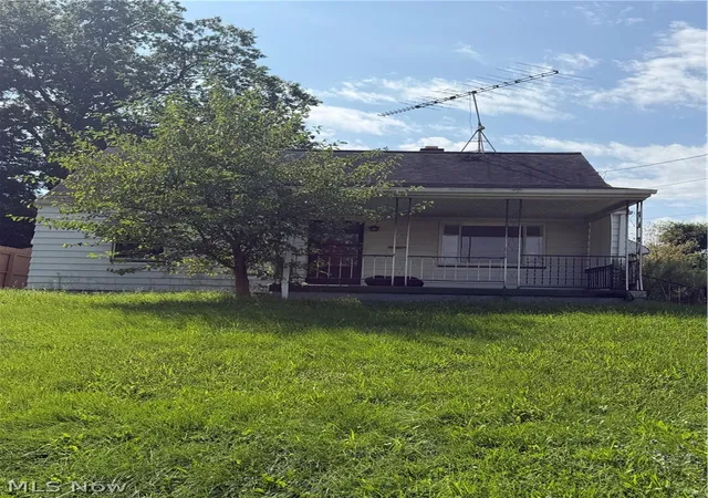 Single family home for sale at 411 E Laclede Ave, Youngstown, OH 44507 | MLS# 5242471