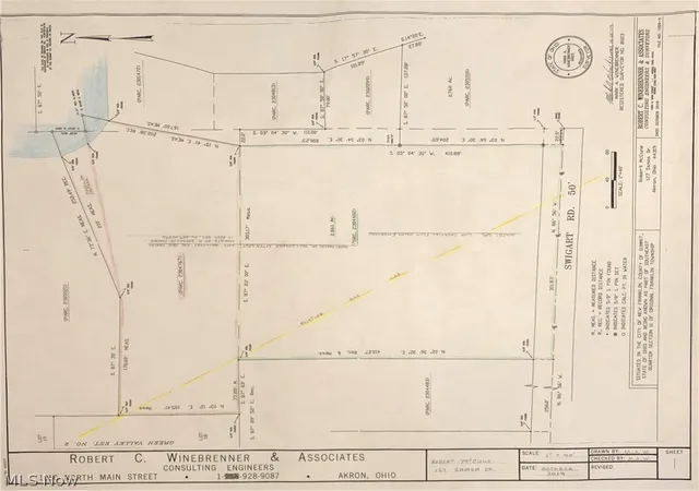 Photo 21 of Land for sale at 4653 Tweed Dr, New Franklin, OH 44319 | MLS# 5242142 | Listing updated on 2026-09-05
