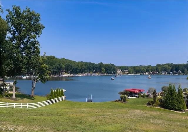 Photo 3 of Land for sale at 4653 Tweed Dr, New Franklin, OH 44319 | MLS# 5242142 | Listing updated on 2026-09-05
