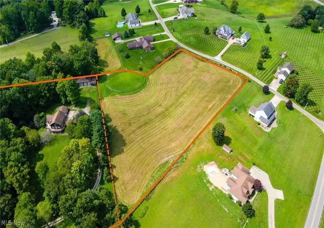 Photo 1 of Sale Pending at Zona Ln, Cambridge, OH 43725 | MLS# 5242492 | Listing updated on 2026-10-05