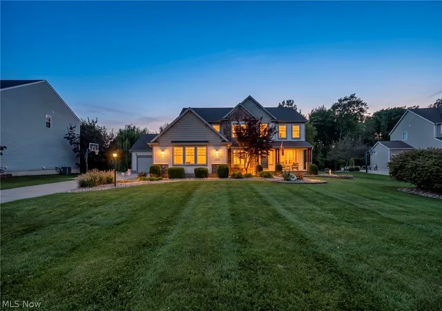 Photo 2 of Single family home for sale at 6466 Pebble Ct, Medina, OH 44256 | MLS# 5242085 | Listing updated on 2026-09-09