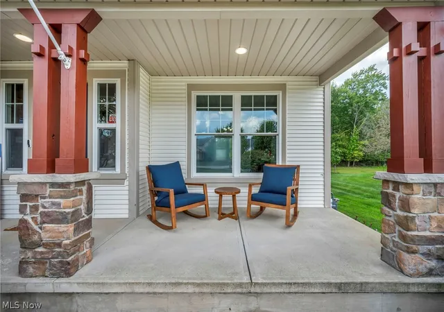 Photo 3 of Single family home for sale at 6466 Pebble Ct, Medina, OH 44256 | MLS# 5242085 | Listing updated on 2026-09-09